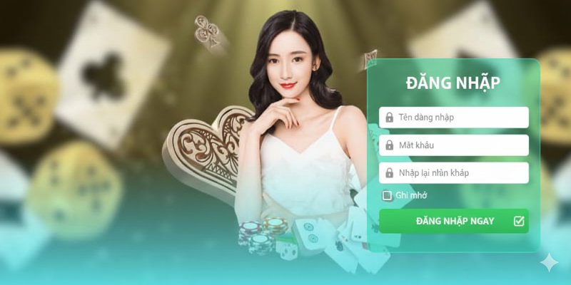 Các quy định đăng nhập KO66 luôn khắt khe