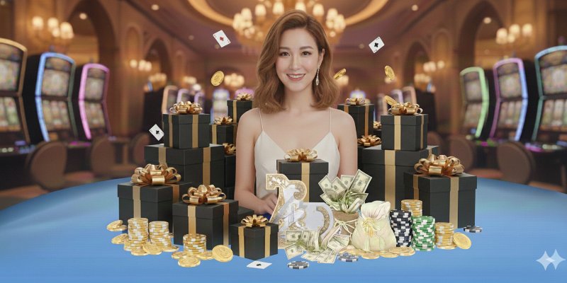 Điều kiện cơ bản khi nhận tiền thưởng tại hệ thống KO66 hiện nay