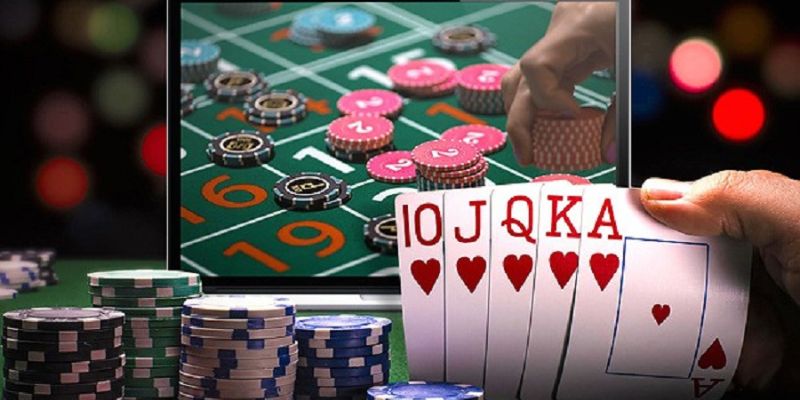 Thông tin tổng quan về Casino KO66 mới nhất