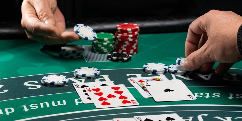 Ưu điểm nổi bật của Casino KO66 thu hút người chơi